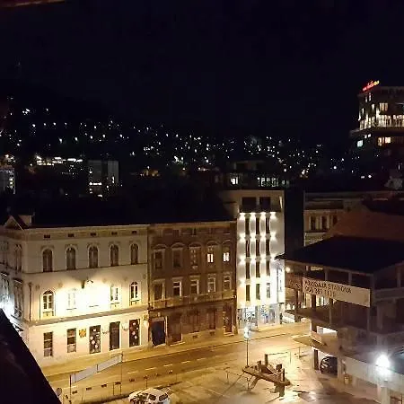 Lanea 사라예보